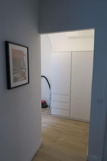 Le Diffonty Cosy Vintage Centre Historique Apartment La Ciotat Exterior photo